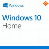 Windows 10 Home, 64 Bits, COEM - Mídia Fisica