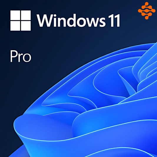 Windows 11 Pro, 64 Bits, FPP - Mídia Física