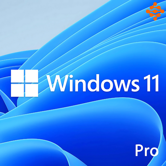 Windows 11 Pro, 64 Bits, Coem - Fqc-10520 - Mídia Física