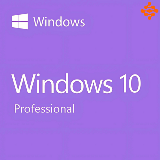 Windows 10 Pro, 64 Bits, FPP - Mídia Física